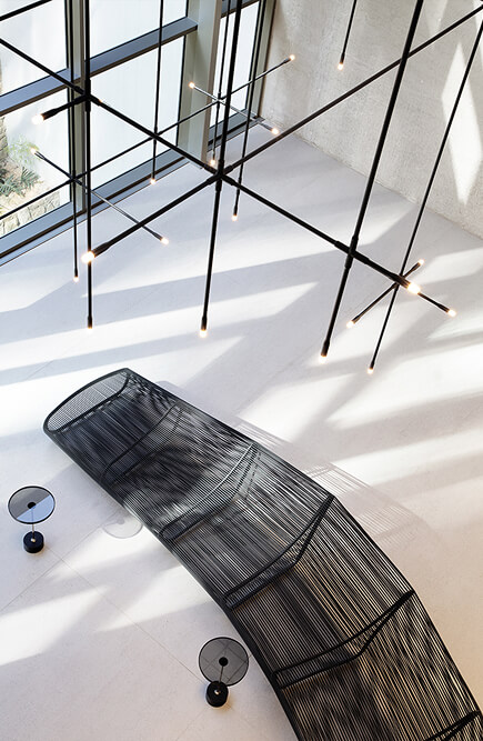 Soluciones personalizadas para proyectos únicos.